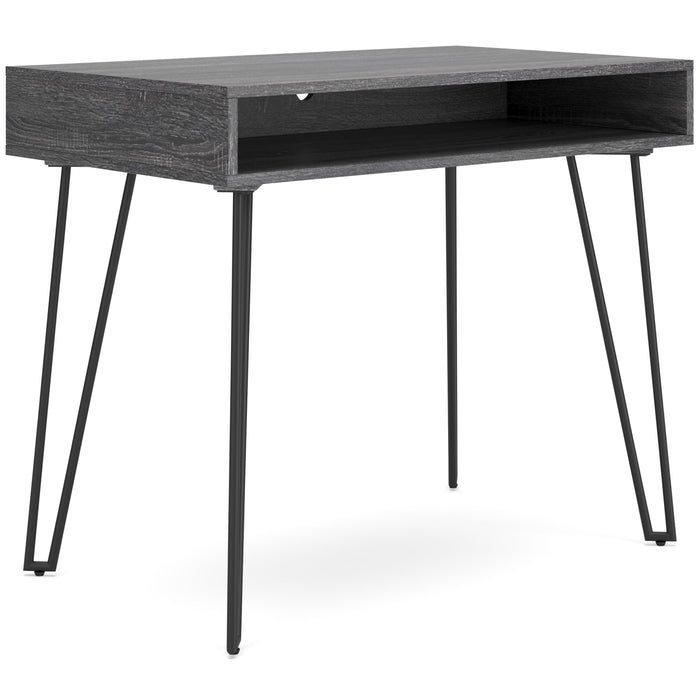 Strumford Home Office Desk - De Avenue Furniture