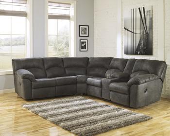 Tambo Living Room Set - De Avenue Furniture