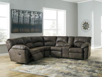 Tambo Living Room Set - De Avenue Furniture