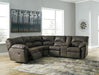 Tambo Living Room Set - De Avenue Furniture