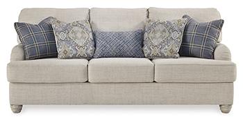 Traemore Sofa - De Avenue Furniture