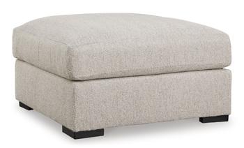 Ballyton Upholstery Package - De Avenue Furniture