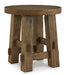 Mackifeld End Table - De Avenue Furniture