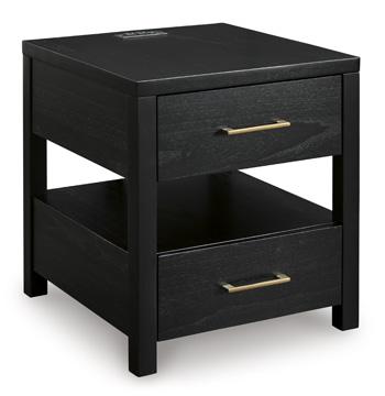 Winbardi End Table - De Avenue Furniture