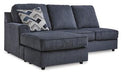Albar Place Sectional - De Avenue Furniture