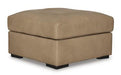 Bandon Oversized Accent Ottoman - De Avenue Furniture