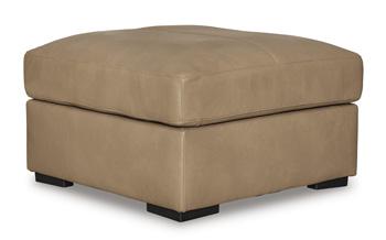 Bandon Oversized Accent Ottoman - De Avenue Furniture