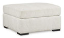 Chessington Oversized Accent Ottoman - De Avenue Furniture