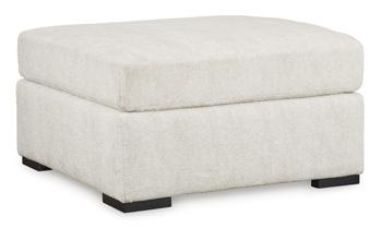 Chessington Oversized Accent Ottoman - De Avenue Furniture