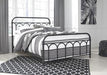 Nashburg Queen Bedroom Set - De Avenue Furniture
