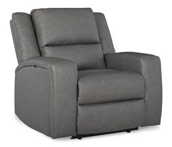 Brixworth Recliner - De Avenue Furniture