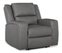 Brixworth Recliner - De Avenue Furniture