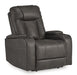 Feazada Power Recliner - De Avenue Furniture