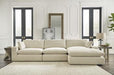 Elyza Living Room Set - De Avenue Furniture