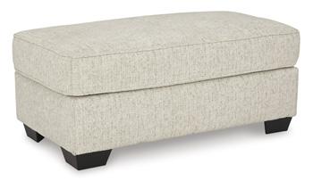 Heartcort Ottoman - De Avenue Furniture