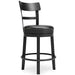 Valebeck Counter Height Bar Stool - De Avenue Furniture
