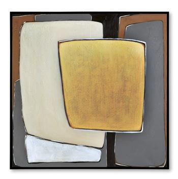 Actman Wall Art - De Avenue Furniture