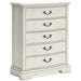 Arlendyne Chest of Drawers - De Avenue Furniture