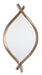 Bartner Accent Mirror - De Avenue Furniture