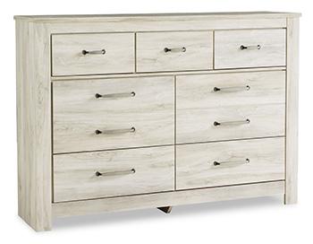 Bellaby Dresser - De Avenue Furniture