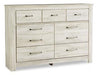 Bellaby Dresser - De Avenue Furniture