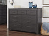 Brinxton Dresser - De Avenue Furniture