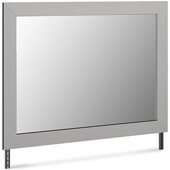Cottonburg Bedroom Mirror - De Avenue Furniture