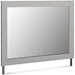 Cottonburg Bedroom Mirror - De Avenue Furniture