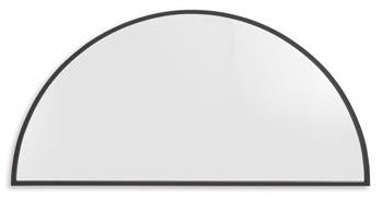 Denlow Wall Mirror Package - De Avenue Furniture