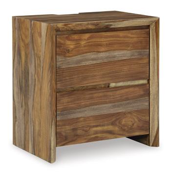 Dressonni Nightstand - De Avenue Furniture