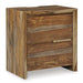 Dressonni Nightstand - De Avenue Furniture