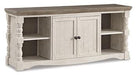 Havalance 67" TV Stand - De Avenue Furniture