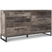 Neilsville Dresser - De Avenue Furniture