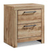 Hyanna Nightstand - De Avenue Furniture
