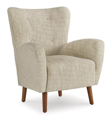 Jemison Next-Gen Nuvella Accent Chair - De Avenue Furniture