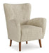 Jemison Next-Gen Nuvella Accent Chair - De Avenue Furniture