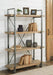 Forestmin Bookcase - De Avenue Furniture