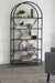 Galtbury Bookcase - De Avenue Furniture