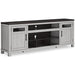 Darborn 88" TV Stand - De Avenue Furniture