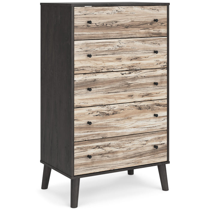 Piperton Chest of Drawers - De Avenue Furniture