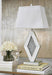 Prunella Lamp Set - De Avenue Furniture