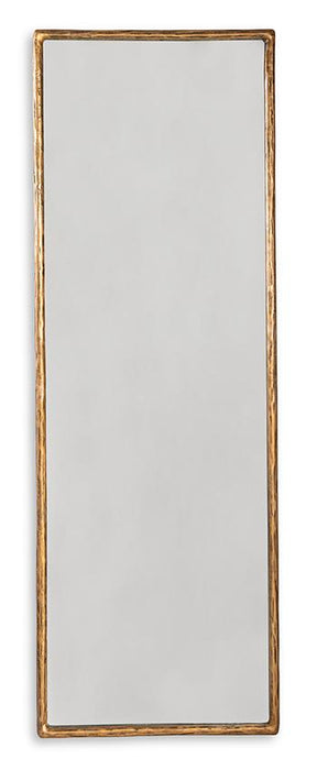 Ryandale Floor Mirror - De Avenue Furniture