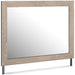 Senniberg Bedroom Mirror - De Avenue Furniture