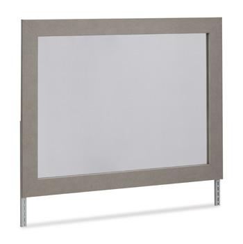 Surancha Bedroom Mirror - De Avenue Furniture