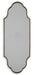 Hallgate Accent Mirror - De Avenue Furniture