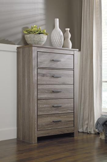 Zelen Chest of Drawers - De Avenue Furniture