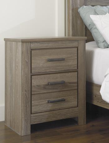 Zelen Nightstand - De Avenue Furniture