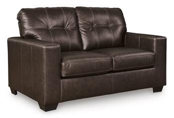 Santorine Loveseat - De Avenue Furniture