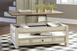 Realyn Occasional Table Set - De Avenue Furniture