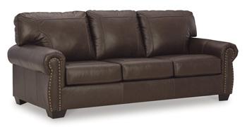 Colleton Living Room Set - De Avenue Furniture
